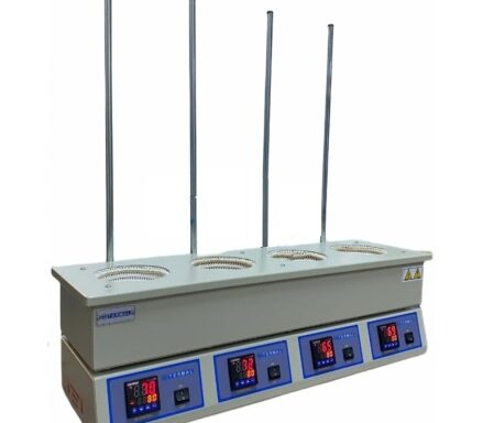 Balon Isıtıcı 4 x 500 ml