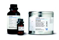 Merck 107227.0250 Phenolphthalein solution 1% in ethanol indicator pH 8.2 – 9.8