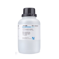 Merck 119814.0500 Fluoride standard solution