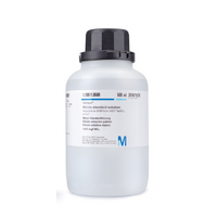 Merck 119812.0500 Ammonium standard solution