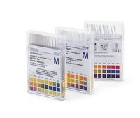 Merck 109535.0001 pH-indicator strips