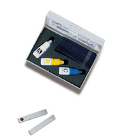 Merck 131200.0001 Colour Hygiene Test Strip