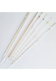 Dereceli Pipet