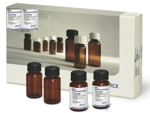 Merck 100045.0010 MUP Selective
