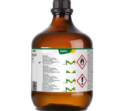 Merck 100264.2500 Formic acid 98-100%