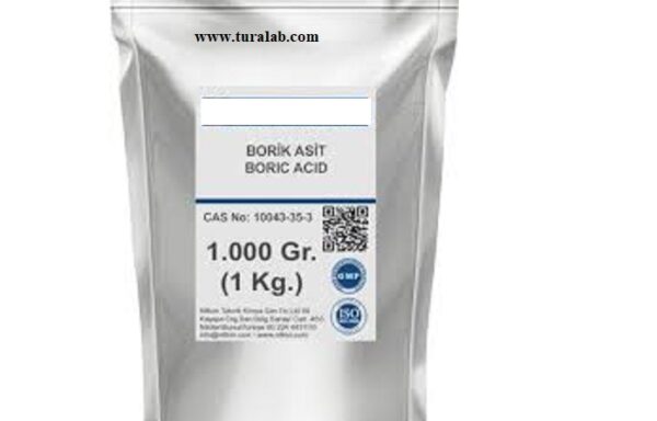 Borik Asit