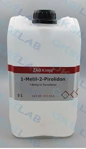 1-METİL 2-PİROLİDON EXTRA PURE 1 litre