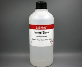 2-FENOKSİETANOL