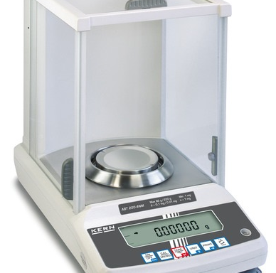 Kern ABT 100-5M Semi Mikro Terazi